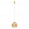 Подвесной светильник IMEX PLC-7077-210-P-AMBER PLC-7077-210-P-AMBER - 1
