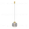 Подвесной светильник IMEX PLC-7077-210-P-GREY PLC-7077-210-P-GREY - 1