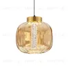 Подвесной светильник IMEX PLC-7077-210-P-AMBER PLC-7077-210-P-AMBER - 2