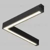 Трековый светильник IMEX Smart line IL.0050.6007-18-BK IL.0050.6007-18-BK - 2