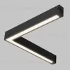Трековый светильник IMEX Smart line IL.0050.6007-18-BK IL.0050.6007-18-BK - 1