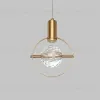 Бра IMEX CR.23454-1-W-GB-LED CR.23454-1-W-GB-LED - 2