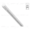 Шинопровод Arte Lamp Track accessories A540333 A540333 - 1