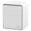 Выключатель 1-клавишный наружный Systeme Electric AtlasDesign Profi54 ATN540115 ATN540115 - 2