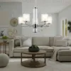 Подвесная люстра Ambrella Light High Light Heigh Light LH56001 LH56001 - 8
