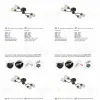 Потолочная люстра Vitaluce V2822-1/4PL V2822-1/4PL - 3