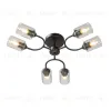 Потолочная люстра Vitaluce V2822-1/6PL V2822-1/6PL - 1
