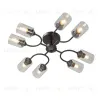 Потолочная люстра Vitaluce V2822-1/8PL V2822-1/8PL - 1