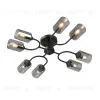 Потолочная люстра Vitaluce V2823-1/8PL V2823-1/8PL - 1