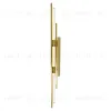 Настенный светильник Belfast Glenvale 81079-100 BR 81079-100 BR - 1