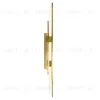 Настенный светильник Belfast Glenvale 81079-100 BR 81079-100 BR - 3