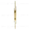 Настенный светильник Belfast Glenvale 81079-100 BR 81079-100 BR - 4