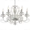 Подвесная люстра Newport Annabelle 8576/C chrome М0070811 8576/C chrome - 2