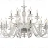 Подвесная люстра Newport Annabelle 8576+12/C chrome М0070815 8576+12/C chrome - 2