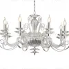 Подвесная люстра Newport Annabelle 8578/C chrome М0070813 8578/C chrome - 2