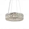 Подвесной светильник Newport Elizabeth 8550/40 C chrome М0070761 8550/40 C chrome - 2