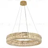 Подвесная люстра Newport Elizabeth 8550/65 C gold polished М0070763 8550/65 C gold polished - 1