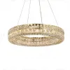 Подвесная люстра Newport Elizabeth 8550/65 C gold polished М0070763 8550/65 C gold polished - 2
