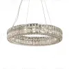 Подвесная люстра Newport Elizabeth 8550/65 C chrome М0070762 8550/65 C chrome - 2
