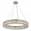 Подвесная люстра Newport Elizabeth 8550/78 C chrome М0070764 8550/78 C chrome - 1