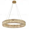 Подвесная люстра Newport Elizabeth 8550/78 C gold polished М0070765 8550/78 C gold polished - 1