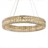 Подвесная люстра Newport Elizabeth 8550/78 C gold polished М0070765 8550/78 C gold polished - 2