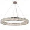 Подвесная люстра Newport Elizabeth 8550/110 C chrome М0070766 8550/110 C chrome - 1