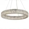 Подвесная люстра Newport Elizabeth 8550/78 C chrome М0070764 8550/78 C chrome - 2