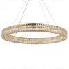 Подвесная люстра Newport Elizabeth 8550/110 C gold polished М0070767 8550/110 C gold polished - 2