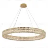 Подвесная люстра Newport Elizabeth 8550/110 C gold polished М0070767 8550/110 C gold polished - 1