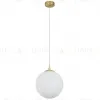 Подвесной светильник Newport Ingrid 3840/S brass М0070679 3840/S brass - 1