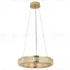 Подвесной светильник Newport Melody 8560/40 C gold polished М0070793 8560/40 C gold polished - 1