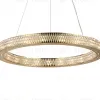 Подвесной светильник Newport Melody 8560/80 C gold polished М0070795 8560/80 C gold polished - 2