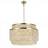 Подвесная люстра Newport Tiffany 8530/60 C gold polished М0070715 8530/60 C gold polished - 1