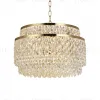 Подвесная люстра Newport Tiffany 8530/60 C gold polished М0070715 8530/60 C gold polished - 2