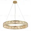 Подвесная люстра Newport Tiffany 8532/80 C gold polished М0070799 8532/80 C gold polished - 1