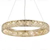 Подвесная люстра Newport Tiffany 8532/80 C gold polished М0070799 8532/80 C gold polished - 2