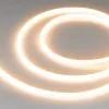 Светодиодная герметичная лента Arlight LUNA-X960-D8mm 24V Warm2700 (8 W/m, IP65, 360deg, 5m) 053355 053355 - 2