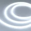Светодиодная герметичная лента Arlight LUNA-X960-D8mm 24V White6000 (8 W/m, IP65, 360deg, 5m) 053350 053350 - 2