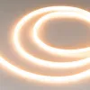 Светодиодная герметичная лента Arlight LUNA-X960-D8mm 24V Warm2400 (8 W/m, IP65, 360deg, 5m) 053356 053356 - 2