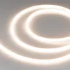 Светодиодная герметичная лента Arlight LUNA-X960-D8mm 24V Warm3500 (8 W/m, IP65, 360deg, 5m) 053353 053353 - 2