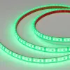 Светодиодная герметичная лента Arlight RTW-PFS-A120-11mm 24V Green (9.6 W/m, IP68, 2835, 5m) 053818 053818 - 1