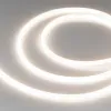 Светодиодная герметичная лента Arlight LUNA-X960-D8mm 24V Day4000 (8 W/m, IP65, 360deg, 5m) 053352 053352 - 2