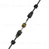 Коннектор Arlight NEO-GERM-4pin-WTW (4-8mm) 048688 048688 - 2