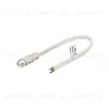 Разъем выводной Arlight ARL-RGBW-5PIN-L300-M-IP67 048961 048961 - 1
