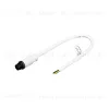Разъем выводной Arlight ARL-RGB-4PIN-L300-M-IP67 048954 048954 - 1