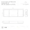 Блок питания Arlight ARV-SP-48024-FLAT-PFC (48V, 0.5A, 24W) 052079 052079 - 2