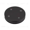 Пульт Arlight SMART-801-22-1G-RGBW Black (3V, Magnet, 2.4G) 046479 046479 - 1