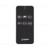Пульт Arlight SMART-801-22-1G-DIM Black (3V, 2.4G) 045929 045929 - 2