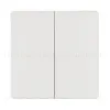 Кнопочная панель Arlight KINETIC-801-22-2G-WP-SUF White (No battery, IP67, 433Mhz) 043317 043317 - 2